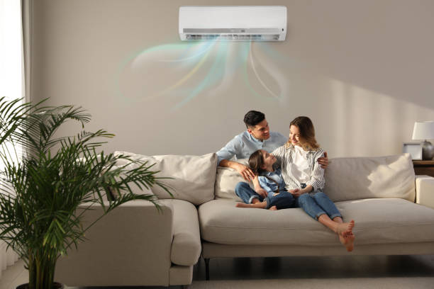Best HVAC system installation  in Concordia, MO