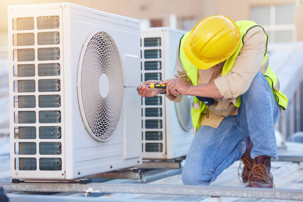 Best HVAC companies near me  in Concordia, MO