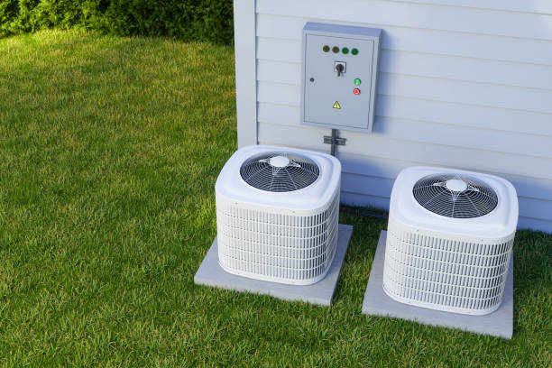 Best Local HVAC companies  in Concordia, MO