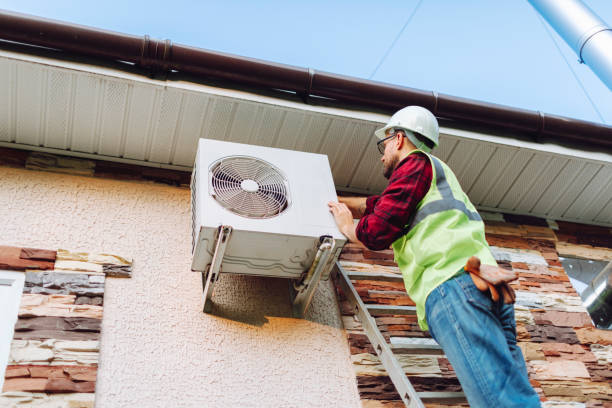 Best HVAC installation services  in Concordia, MO