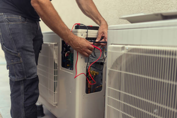 Best HVAC service technicians  in Concordia, MO