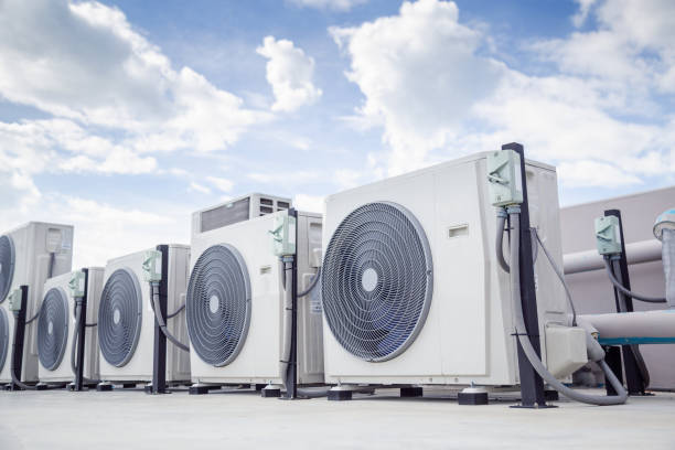 Best Commercial HVAC repair  in Concordia, MO