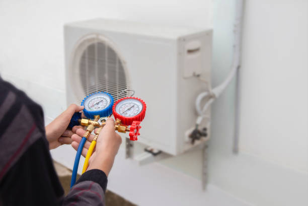 Best HVAC maintenance near me  in Concordia, MO